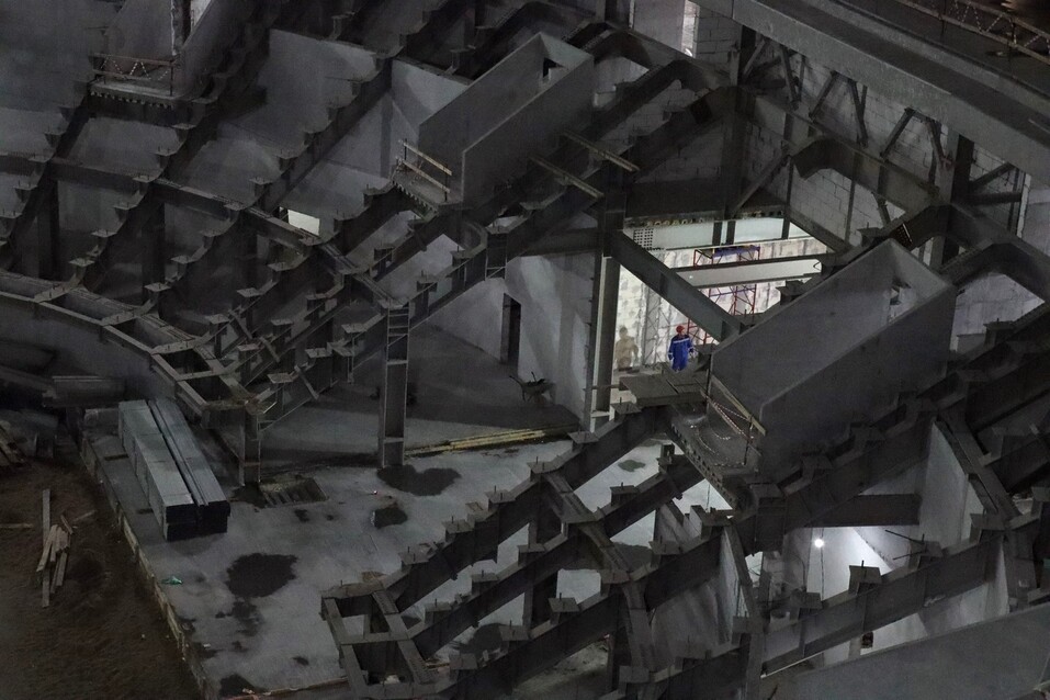 Фото: Корпорация развития Нижегородской области Фото: Корпорация развития Нижегородской области