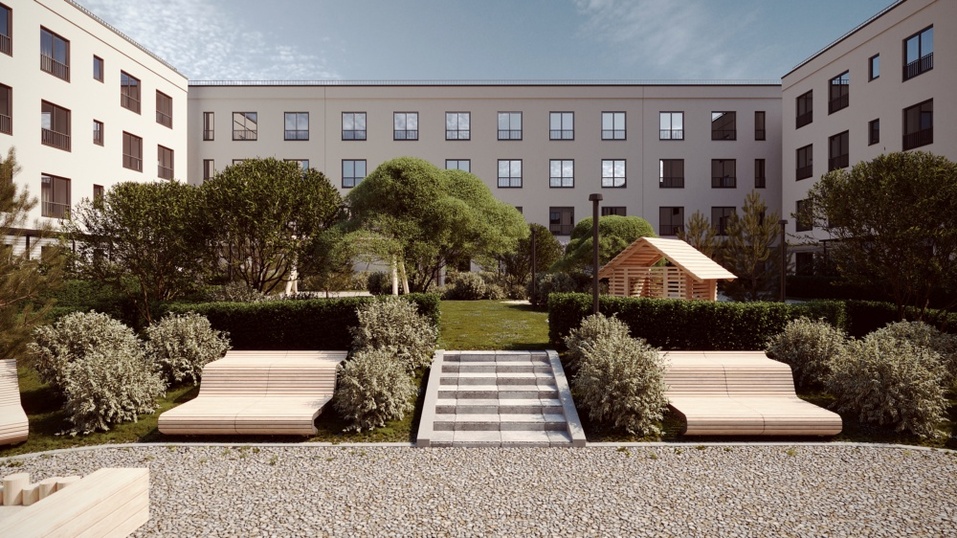 Почему «Эстетика» может стать хитом в загородной застройке под Челябинском? 2 Почему «Эстетика» может стать хитом в загородной застройке под Челябинском? 2