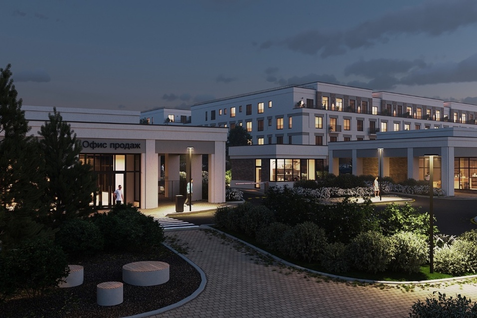 Почему «Эстетика» может стать хитом в загородной застройке под Челябинском? 4 Почему «Эстетика» может стать хитом в загородной застройке под Челябинском? 4