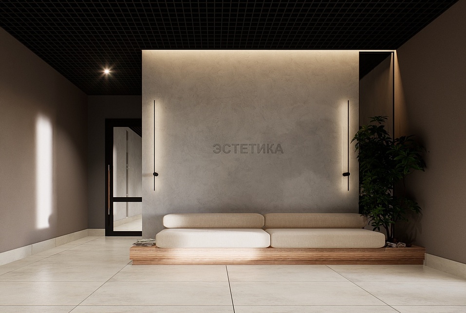 Почему «Эстетика» может стать хитом в загородной застройке под Челябинском? 3 Почему «Эстетика» может стать хитом в загородной застройке под Челябинском? 3