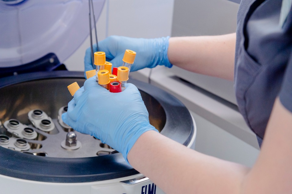 Весь комплекс медицинских услуг в одном месте 3 Весь комплекс медицинских услуг в одном месте 3