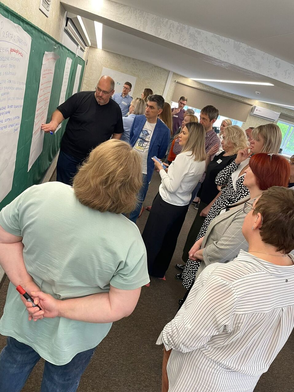 Весь комплекс медицинских услуг в одном месте 4 Весь комплекс медицинских услуг в одном месте 4