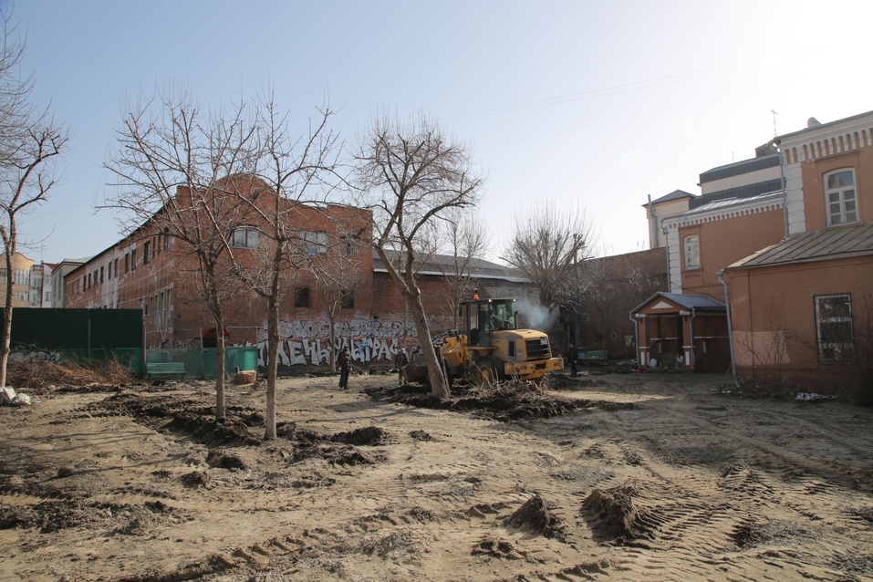 Комитет по охране памятников согласовал проект реконструкции дома Панкратьева 3 Комитет по охране памятников согласовал проект реконструкции дома Панкратьева 3