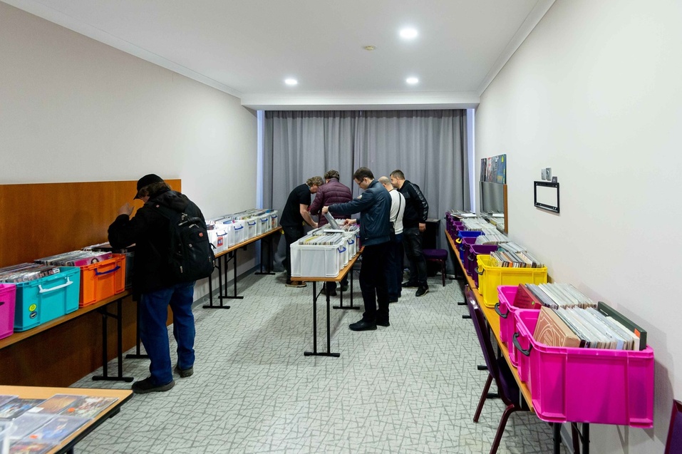 Hi-Fi & High End Show 2024 Hi-Fi & High End Show 2024