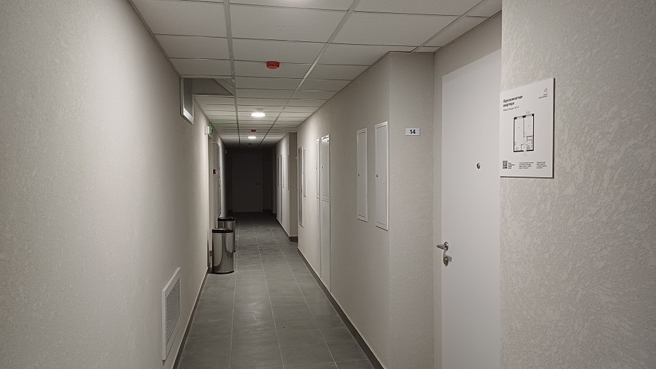 КНАУФ: спрос на технологии сухого строительства в ЖК ежегодно растет более, чем на 30% 1 КНАУФ: спрос на технологии сухого строительства в ЖК ежегодно растет более, чем на 30% 1