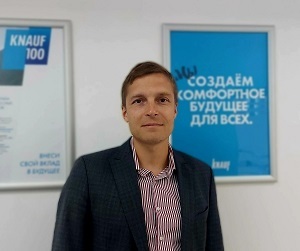 КНАУФ: спрос на технологии сухого строительства в ЖК ежегодно растет более, чем на 30% 2 КНАУФ: спрос на технологии сухого строительства в ЖК ежегодно растет более, чем на 30% 2