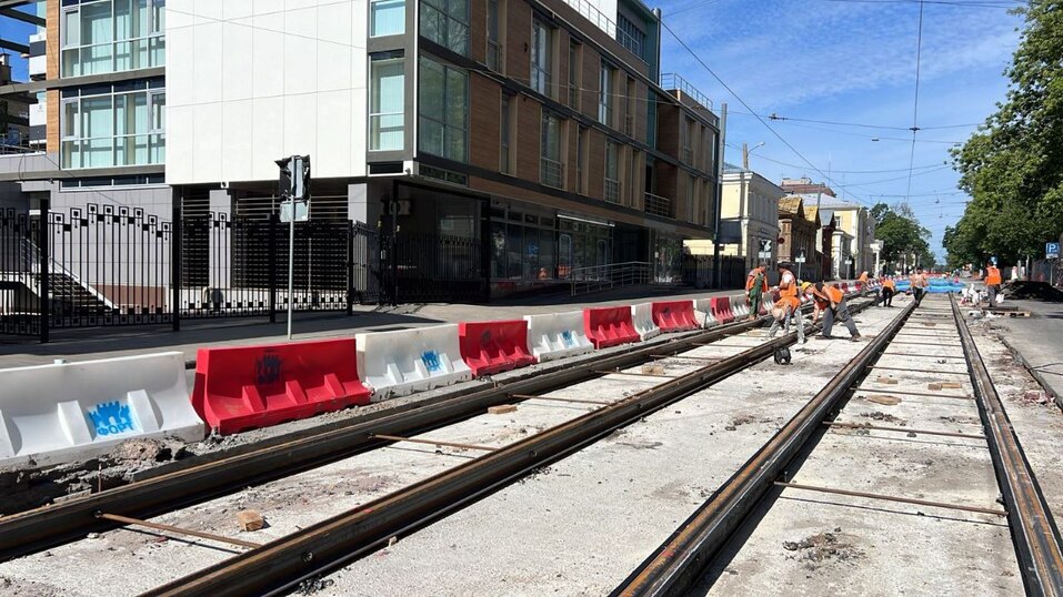 Фото: правительство Нижегородской области Фото: правительство Нижегородской области