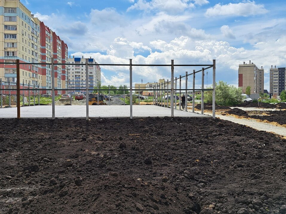 Новая набережная и спортобъекты: как изменится Тракторозаводский район Челябинска 4 Новая набережная и спортобъекты: как изменится Тракторозаводский район Челябинска 4