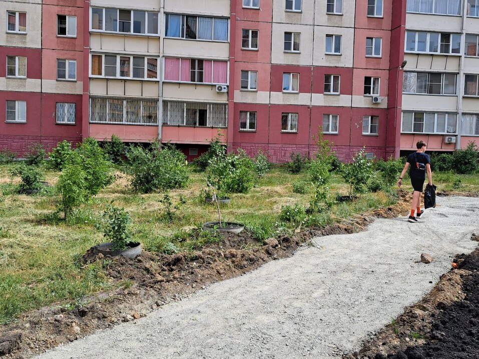 Новая набережная и спортобъекты: как изменится Тракторозаводский район Челябинска 5 Новая набережная и спортобъекты: как изменится Тракторозаводский район Челябинска 5