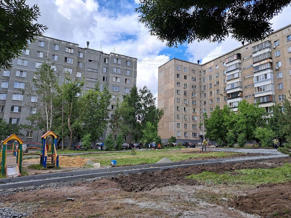 Новая набережная и спортобъекты: как изменится Тракторозаводский район Челябинска 6 Новая набережная и спортобъекты: как изменится Тракторозаводский район Челябинска 6