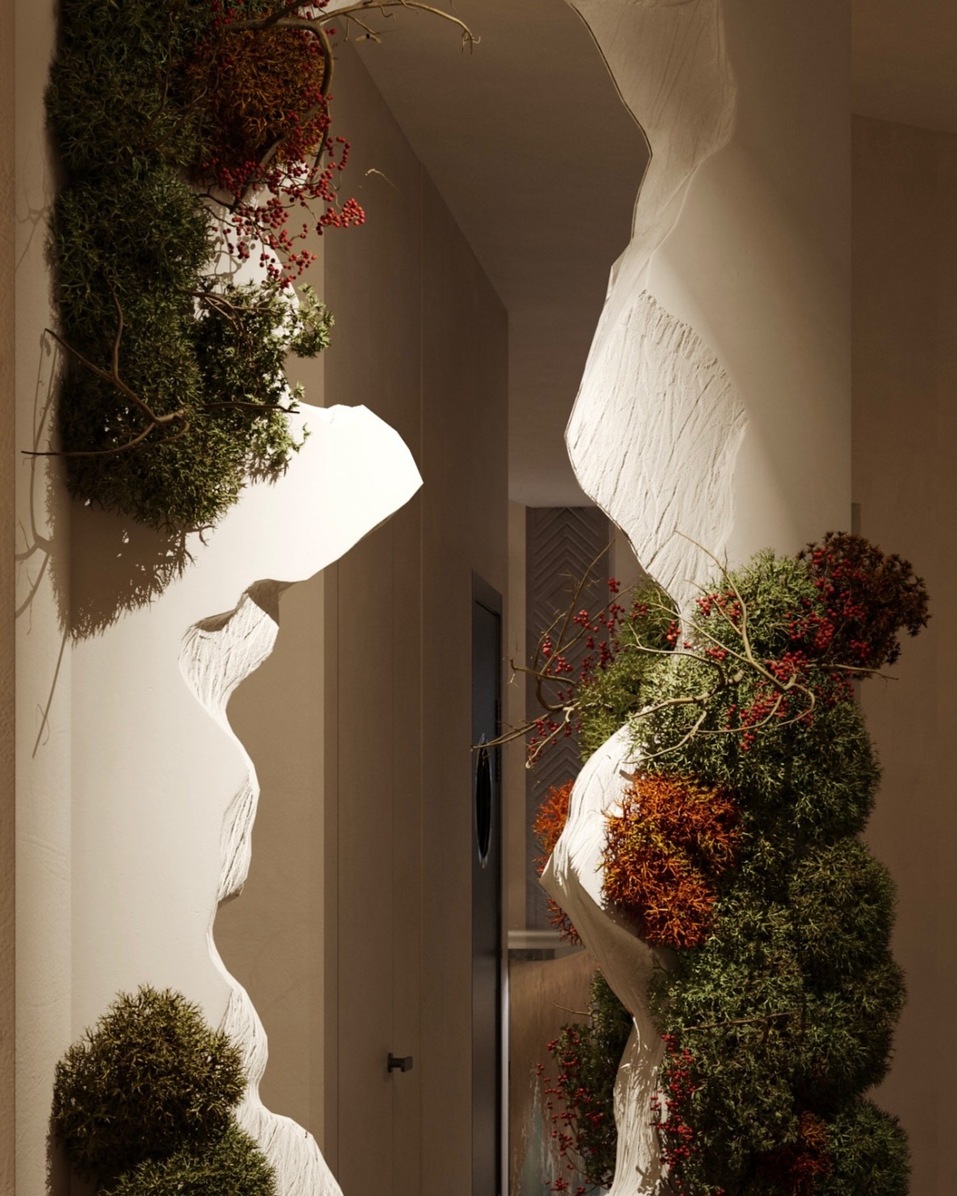 Новый ресторан северной кухни «Териберка»: настоящее чудо в центре города 1 Новый ресторан северной кухни «Териберка»: настоящее чудо в центре города 1