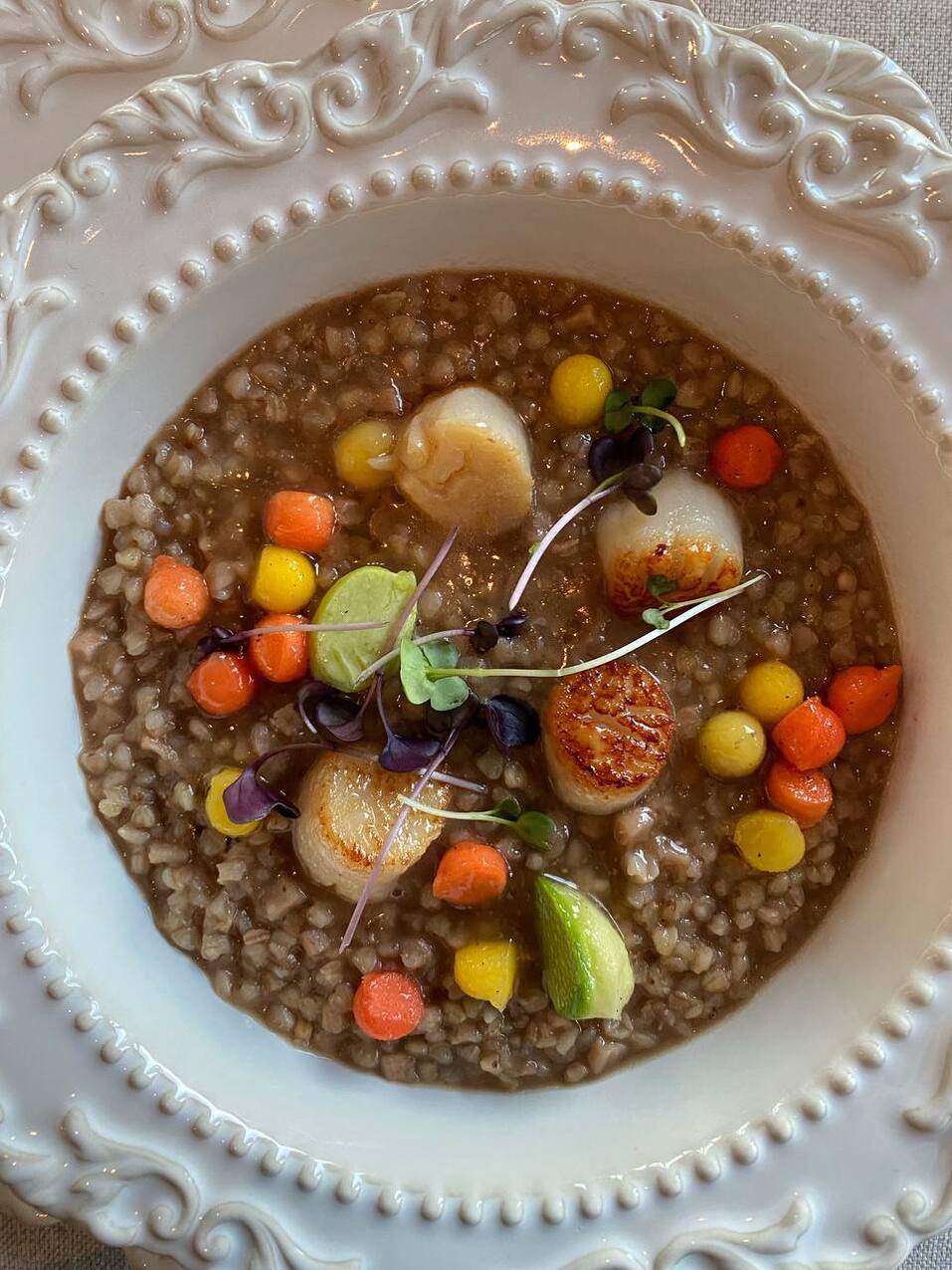 С видом на маяк: открылся ресторан «Буян» на острове Отдыха
3 С видом на маяк: открылся ресторан «Буян» на острове Отдыха
3