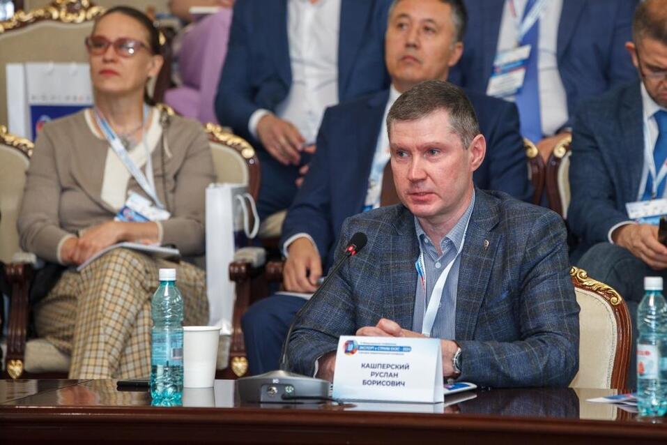 Умные технологии Сибири на экспорт: восточная сказка или реальность? 3 Умные технологии Сибири на экспорт: восточная сказка или реальность? 3