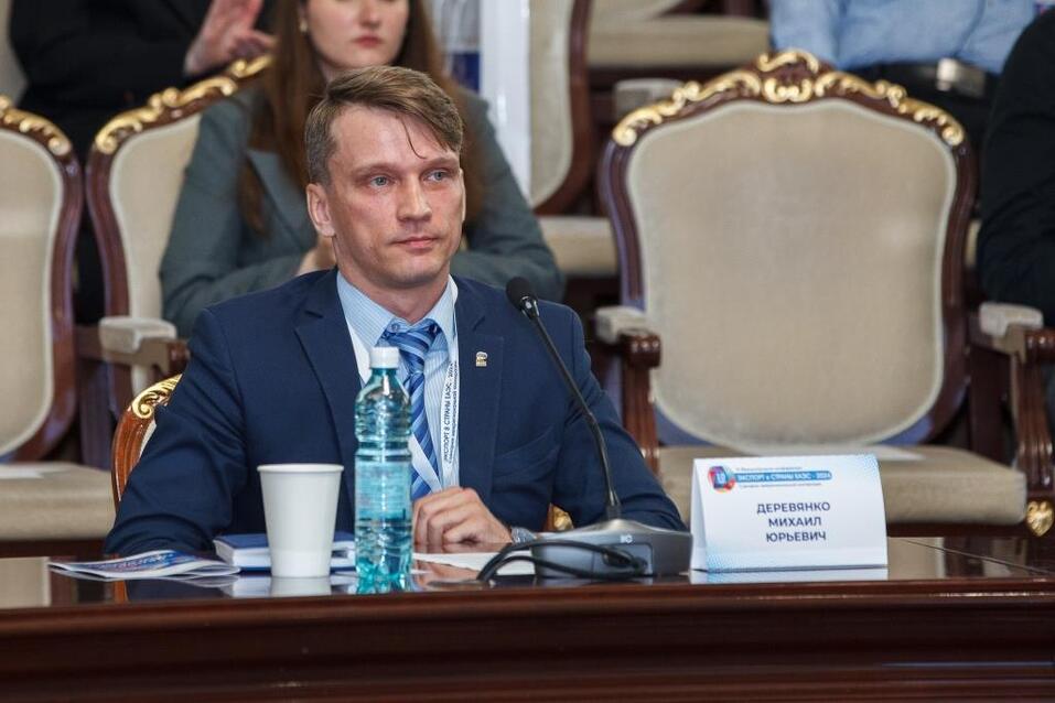 Умные технологии Сибири на экспорт: восточная сказка или реальность? 4 Умные технологии Сибири на экспорт: восточная сказка или реальность? 4