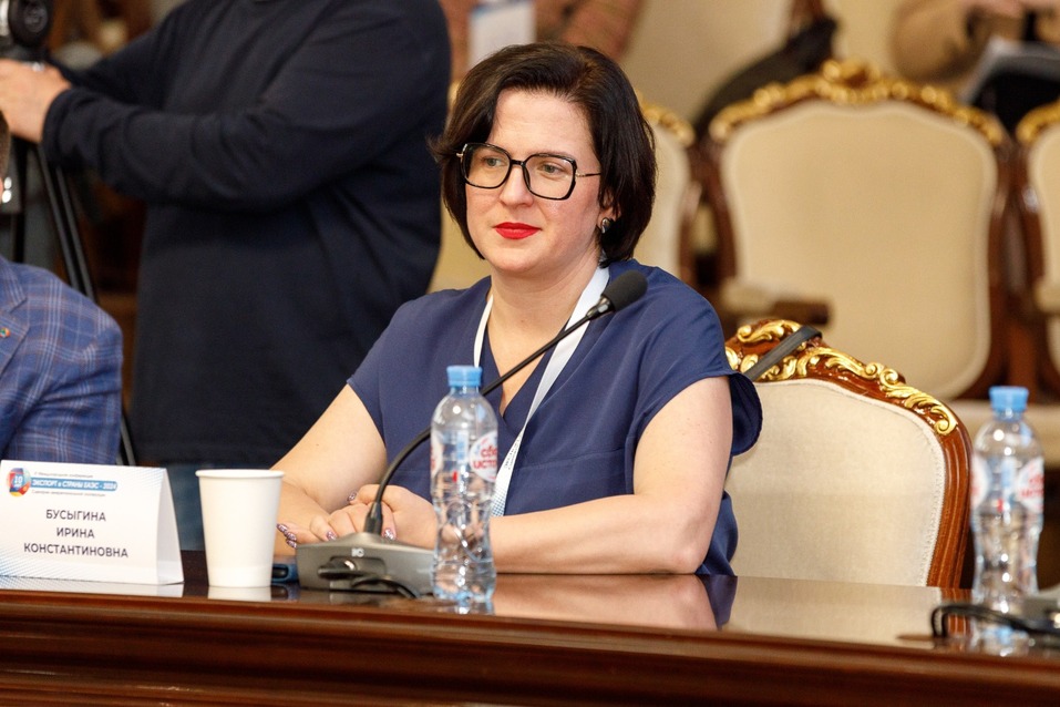 Умные технологии Сибири на экспорт: восточная сказка или реальность? 5 Умные технологии Сибири на экспорт: восточная сказка или реальность? 5