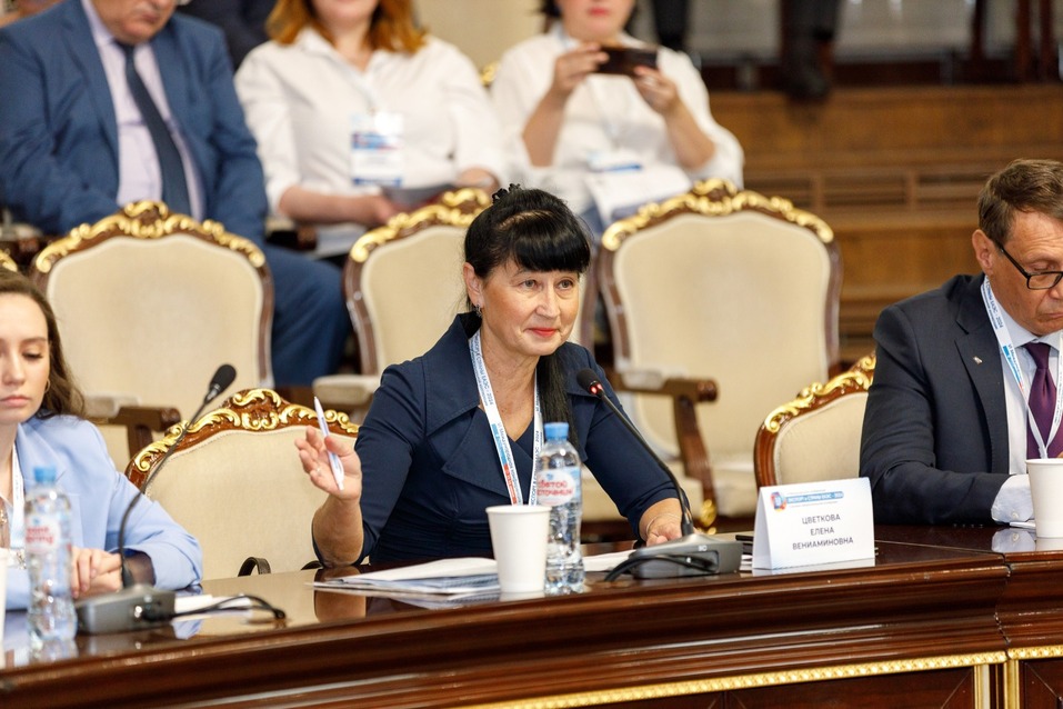 Умные технологии Сибири на экспорт: восточная сказка или реальность? 6 Умные технологии Сибири на экспорт: восточная сказка или реальность? 6