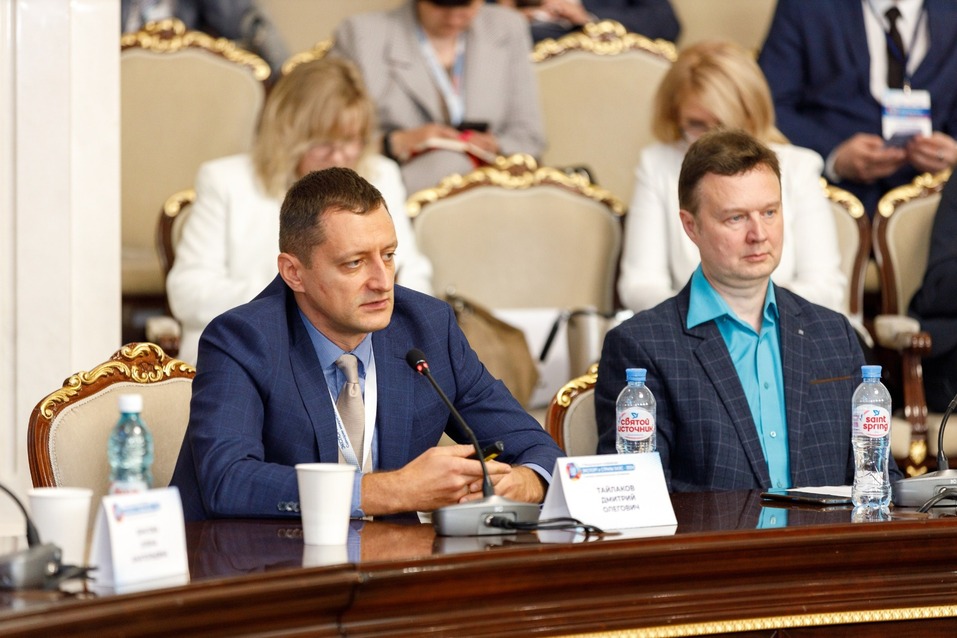 Умные технологии Сибири на экспорт: восточная сказка или реальность? 10 Умные технологии Сибири на экспорт: восточная сказка или реальность? 10