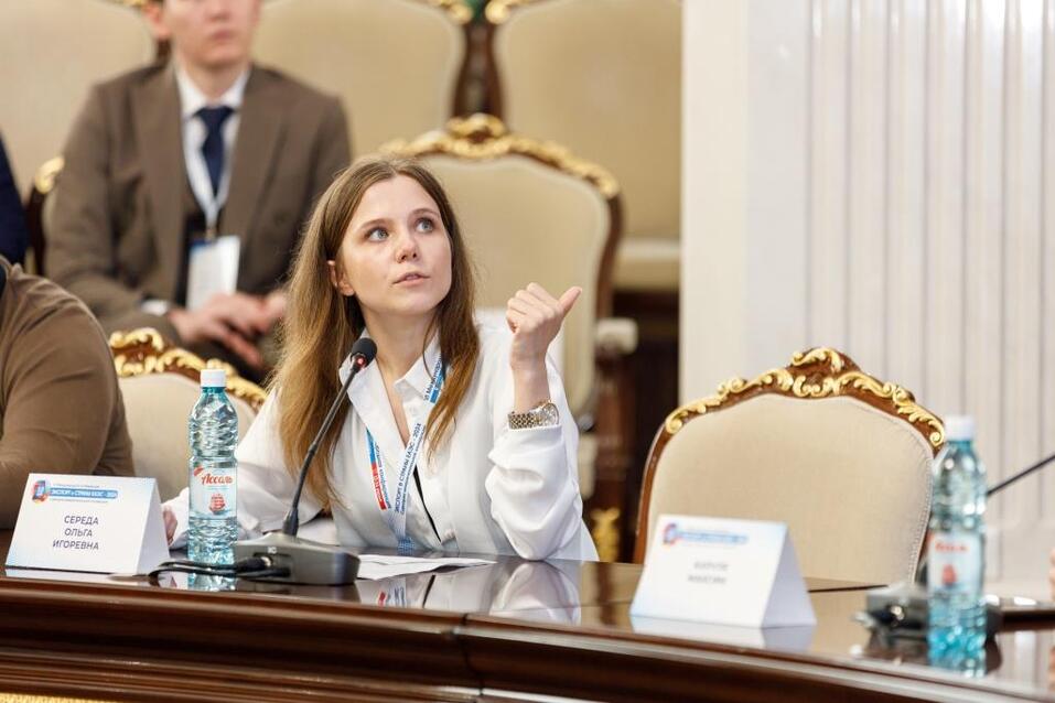 Умные технологии Сибири на экспорт: восточная сказка или реальность? 12 Умные технологии Сибири на экспорт: восточная сказка или реальность? 12