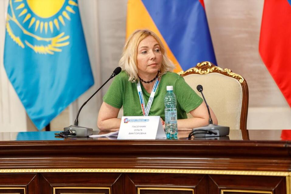 Умные технологии Сибири на экспорт: восточная сказка или реальность? 13 Умные технологии Сибири на экспорт: восточная сказка или реальность? 13