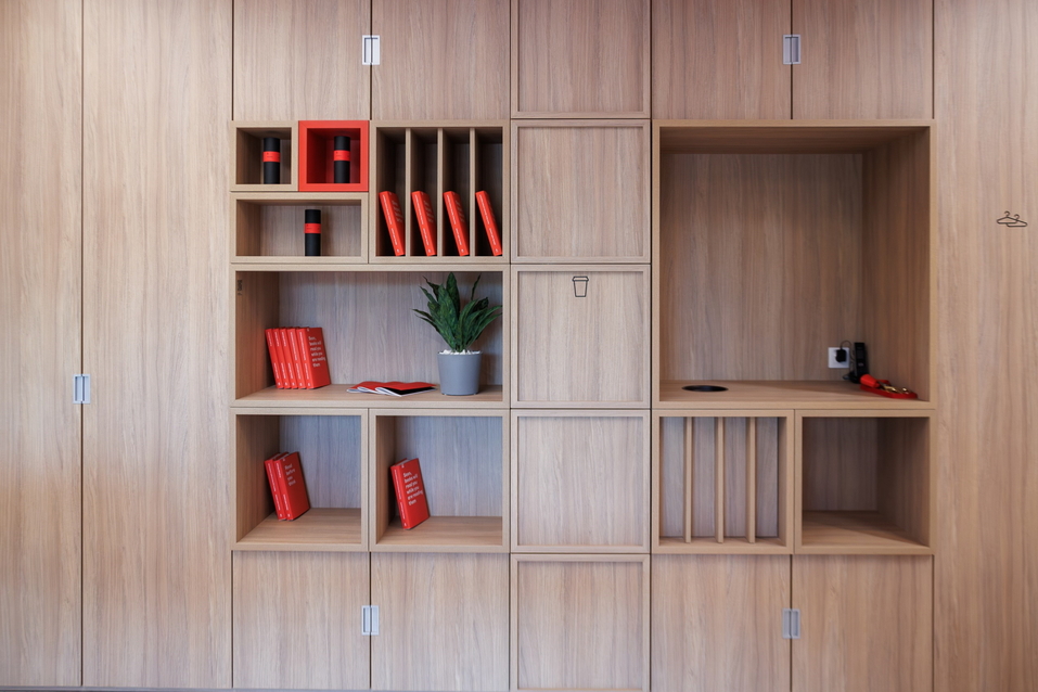 «Мы же русские люди — а поговорить?». В Альфа-Банке раскрыли секрет успеха phygital-офисов 3 «Мы же русские люди — а поговорить?». В Альфа-Банке раскрыли секрет успеха phygital-офисов 3