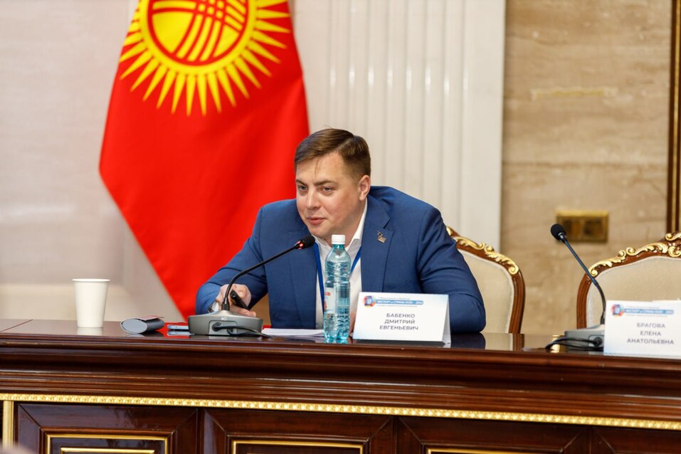 Умные технологии Сибири на экспорт: восточная сказка или реальность? 9 Умные технологии Сибири на экспорт: восточная сказка или реальность? 9