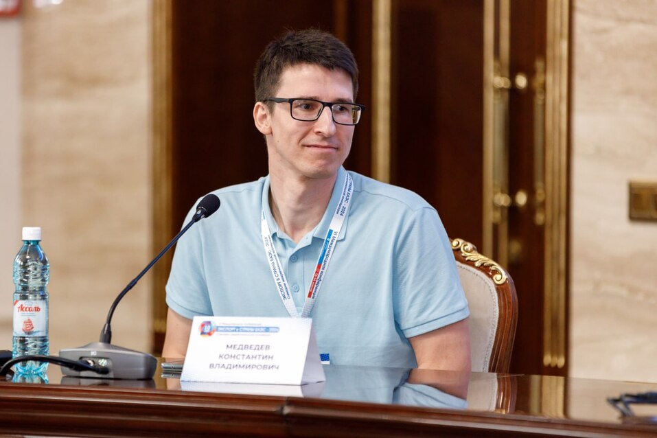 Умные технологии Сибири на экспорт: восточная сказка или реальность? 8 Умные технологии Сибири на экспорт: восточная сказка или реальность? 8