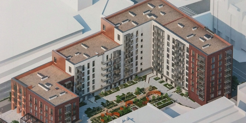 СМ.СИТИ построит в центре Красноярска новый жилой дом на 83 квартиры
1 СМ.СИТИ построит в центре Красноярска новый жилой дом на 83 квартиры
1