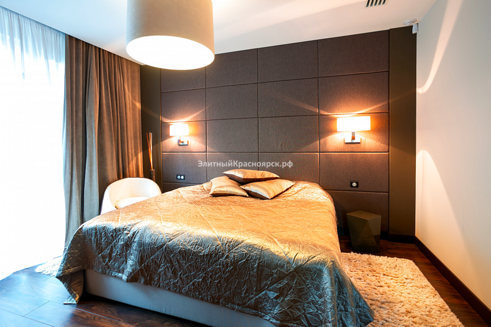 «Дом будущего» с террасой и банным комплексом продают за 110 млн в Красноярске 3 «Дом будущего» с террасой и банным комплексом продают за 110 млн в Красноярске 3