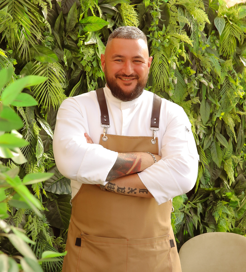 Моктейли и душа Средиземноморья. Отдыхаем на летних верандах ресторанов в Екатеринбурге
7 Моктейли и душа Средиземноморья. Отдыхаем на летних верандах ресторанов в Екатеринбурге
7