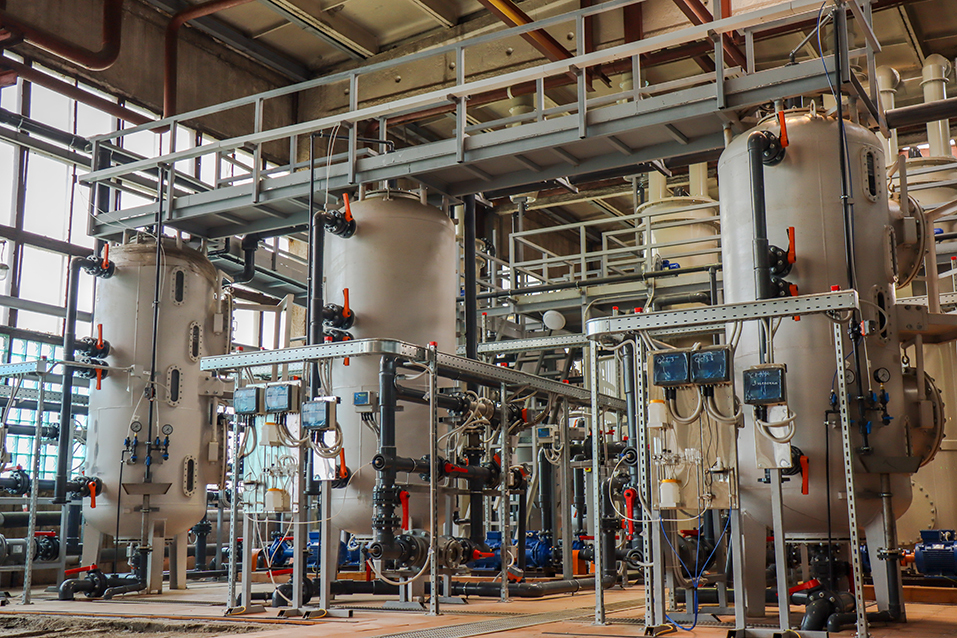 Ирина Гнеушева: «Мы работаем для комфорта и удобства жителей» 2 Ирина Гнеушева: «Мы работаем для комфорта и удобства жителей» 2