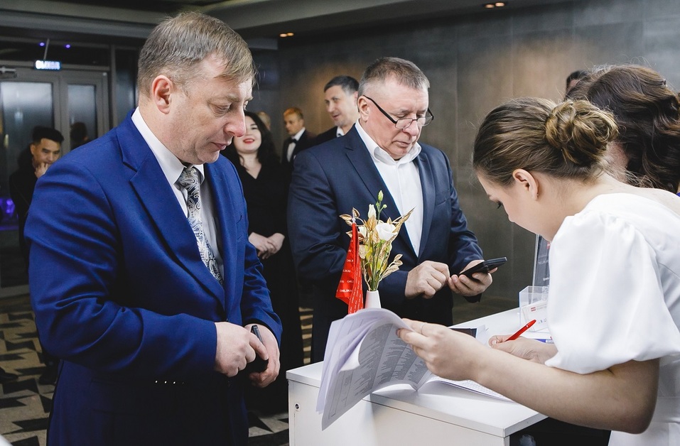 Открыт прием заявок на участие в премии «Человек года — 2024» 1 Открыт прием заявок на участие в премии «Человек года — 2024» 1