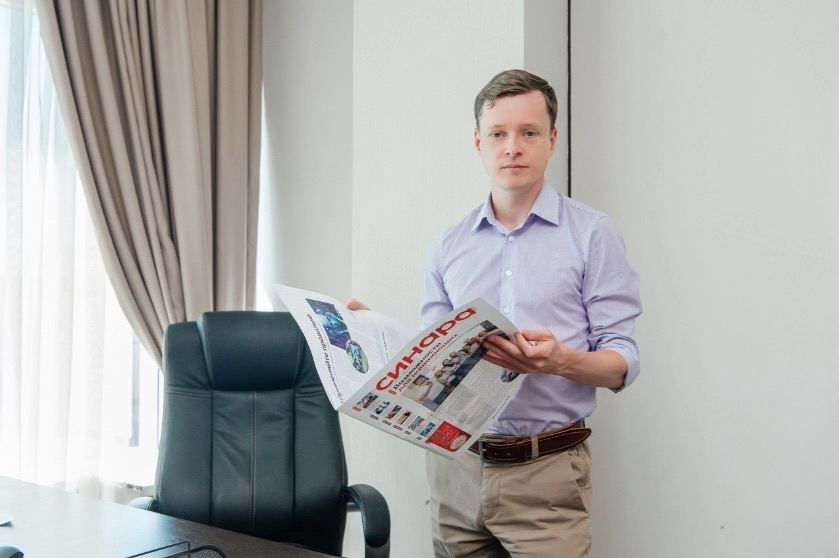 Игорь Горбунов: «Опытный инвестор ведет себя вроде бы нелогично, но в итоге выигрывает» 3 Игорь Горбунов: «Опытный инвестор ведет себя вроде бы нелогично, но в итоге выигрывает» 3