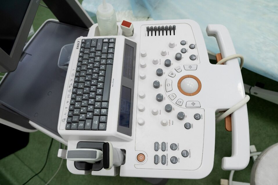 Как УЗИ-диагностика помогает косметологам в работе над эстетикой лица 1 Как УЗИ-диагностика помогает косметологам в работе над эстетикой лица 1