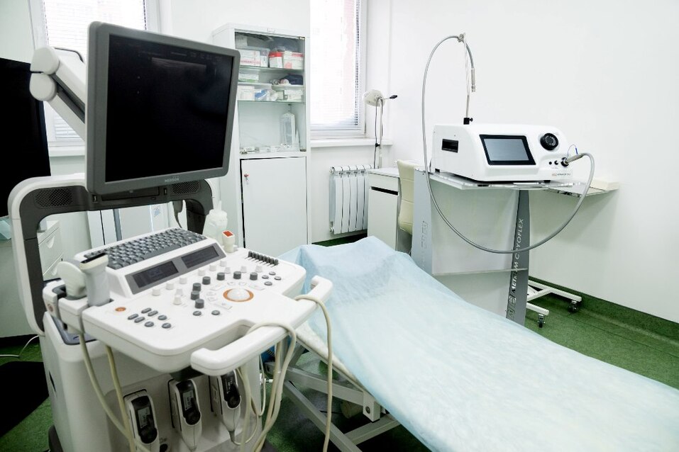 Как УЗИ-диагностика помогает косметологам в работе над эстетикой лица 2 Как УЗИ-диагностика помогает косметологам в работе над эстетикой лица 2