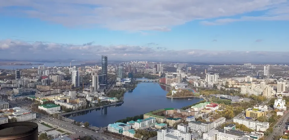 Минутка гордости. Девелоперы ЕКБ много строят и хорошо платят. Но надолго ли это? 1 Минутка гордости. Девелоперы ЕКБ много строят и хорошо платят. Но надолго ли это? 1