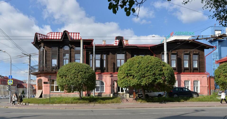 Минутка гордости. Девелоперы ЕКБ много строят и хорошо платят. Но надолго ли это? 2 Минутка гордости. Девелоперы ЕКБ много строят и хорошо платят. Но надолго ли это? 2