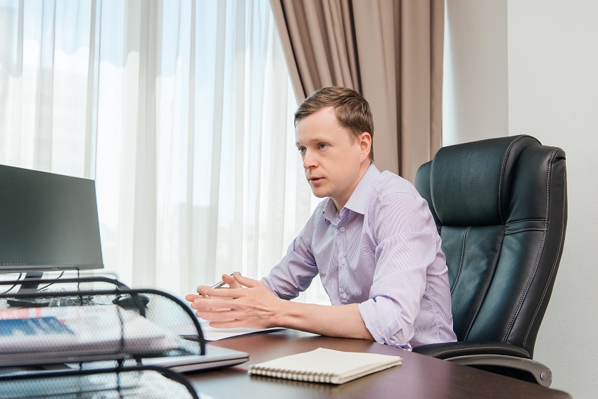 Игорь Горбунов: «Опытный инвестор ведет себя вроде бы нелогично, но в итоге выигрывает» 1 Игорь Горбунов: «Опытный инвестор ведет себя вроде бы нелогично, но в итоге выигрывает» 1