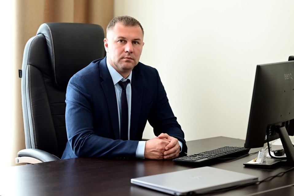 Артем Арбит, Банк Синара: «Помогаем свести к минимуму риски финансовых потерь» 1 Артем Арбит, Банк Синара: «Помогаем свести к минимуму риски финансовых потерь» 1