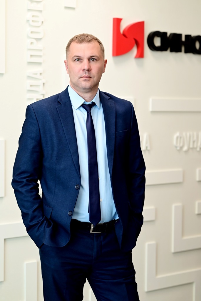 Артем Арбит, Банк Синара: «Помогаем свести к минимуму риски финансовых потерь» 2 Артем Арбит, Банк Синара: «Помогаем свести к минимуму риски финансовых потерь» 2