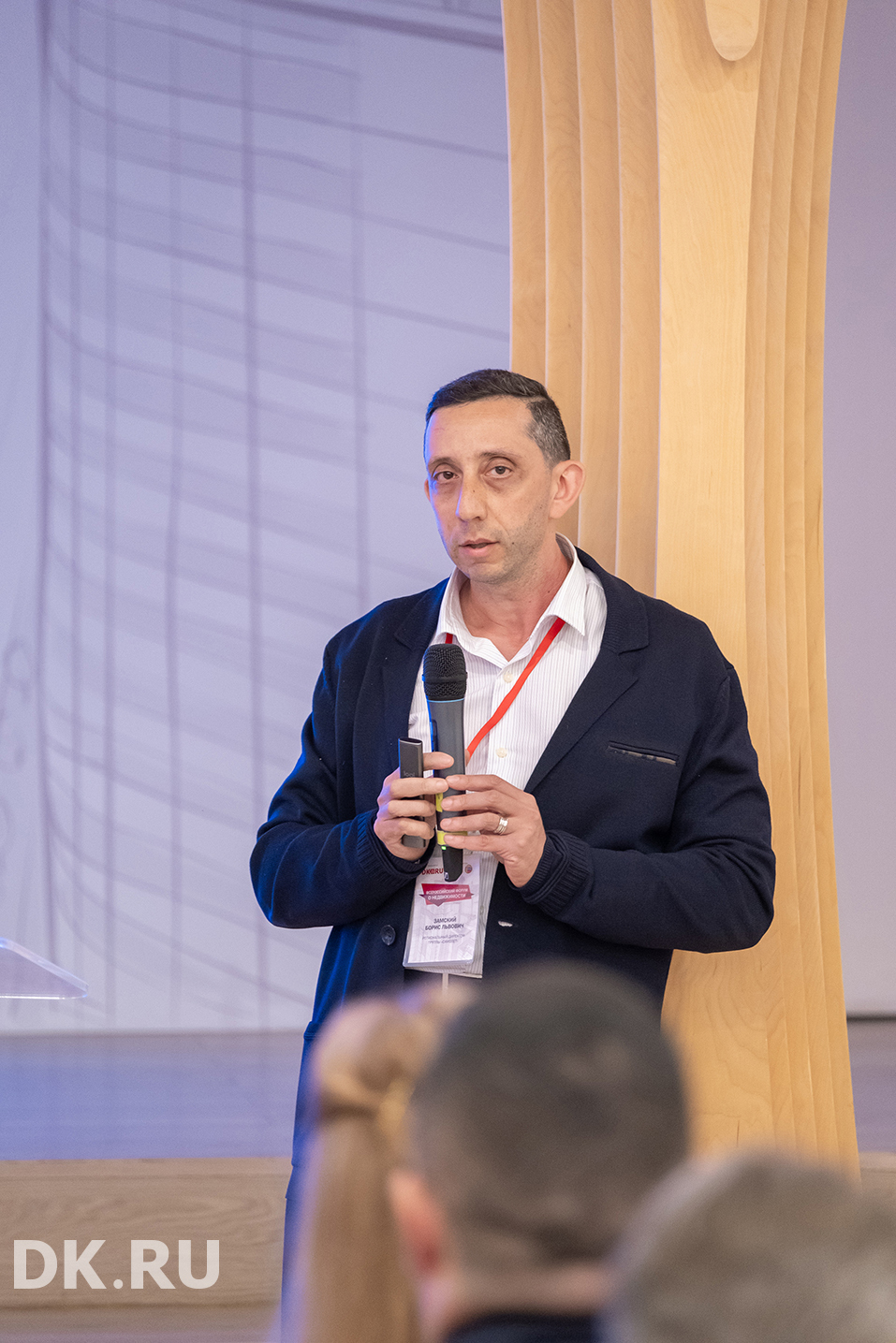 «Абсолютный факт — в Нижнем Новгороде есть стабильный, неудовлетворенный спрос на жилье» 4 «Абсолютный факт — в Нижнем Новгороде есть стабильный, неудовлетворенный спрос на жилье» 4