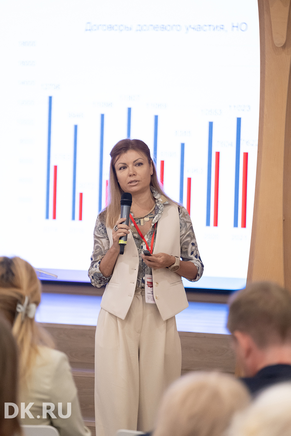 «Абсолютный факт — в Нижнем Новгороде есть стабильный, неудовлетворенный спрос на жилье» 5 «Абсолютный факт — в Нижнем Новгороде есть стабильный, неудовлетворенный спрос на жилье» 5