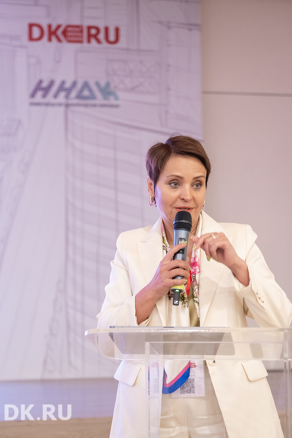 «Абсолютный факт — в Нижнем Новгороде есть стабильный, неудовлетворенный спрос на жилье» 7 «Абсолютный факт — в Нижнем Новгороде есть стабильный, неудовлетворенный спрос на жилье» 7