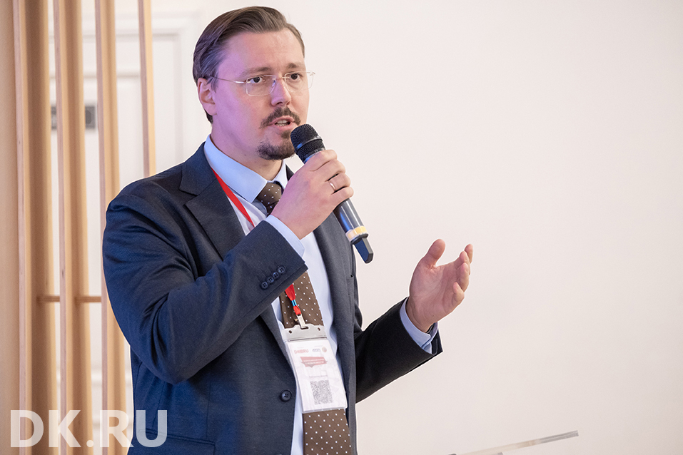 «Абсолютный факт — в Нижнем Новгороде есть стабильный, неудовлетворенный спрос на жилье» 8 «Абсолютный факт — в Нижнем Новгороде есть стабильный, неудовлетворенный спрос на жилье» 8