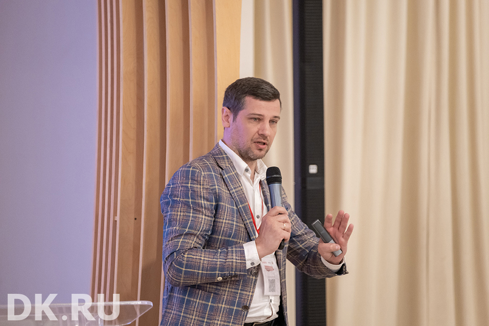 «Абсолютный факт — в Нижнем Новгороде есть стабильный, неудовлетворенный спрос на жилье» 11 «Абсолютный факт — в Нижнем Новгороде есть стабильный, неудовлетворенный спрос на жилье» 11