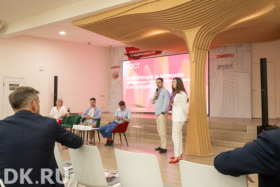 «Абсолютный факт — в Нижнем Новгороде есть стабильный, неудовлетворенный спрос на жилье» 14 «Абсолютный факт — в Нижнем Новгороде есть стабильный, неудовлетворенный спрос на жилье» 14