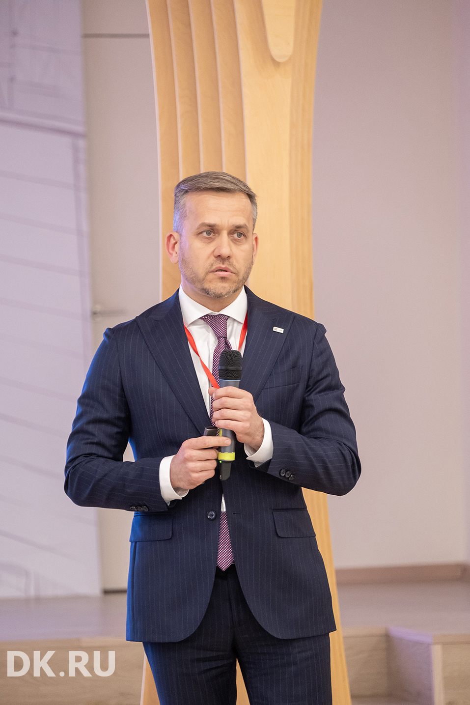 «Абсолютный факт — в Нижнем Новгороде есть стабильный, неудовлетворенный спрос на жилье» 15 «Абсолютный факт — в Нижнем Новгороде есть стабильный, неудовлетворенный спрос на жилье» 15