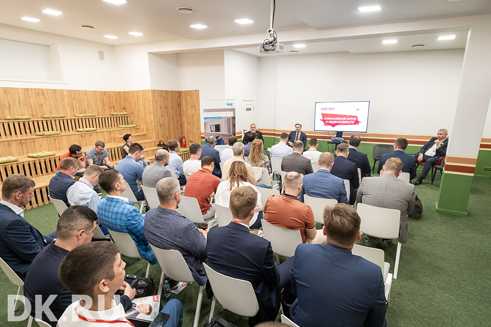 «Абсолютный факт — в Нижнем Новгороде есть стабильный, неудовлетворенный спрос на жилье» 1 «Абсолютный факт — в Нижнем Новгороде есть стабильный, неудовлетворенный спрос на жилье» 1