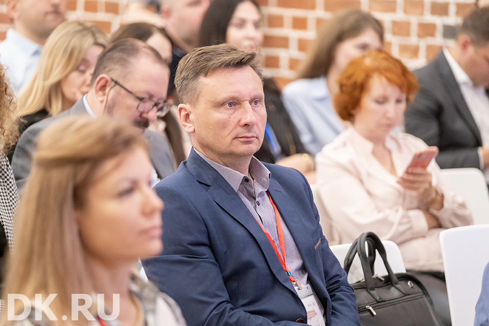 «Абсолютный факт — в Нижнем Новгороде есть стабильный, неудовлетворенный спрос на жилье» 17 «Абсолютный факт — в Нижнем Новгороде есть стабильный, неудовлетворенный спрос на жилье» 17