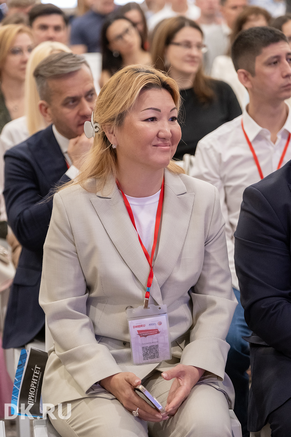 «Абсолютный факт — в Нижнем Новгороде есть стабильный, неудовлетворенный спрос на жилье» 18 «Абсолютный факт — в Нижнем Новгороде есть стабильный, неудовлетворенный спрос на жилье» 18