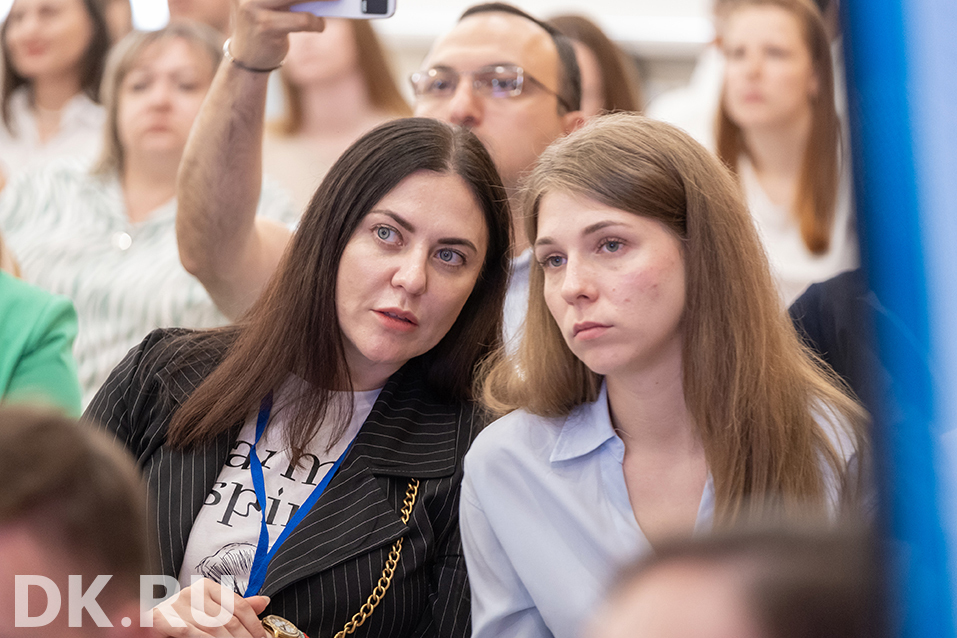 «Абсолютный факт — в Нижнем Новгороде есть стабильный, неудовлетворенный спрос на жилье» 19 «Абсолютный факт — в Нижнем Новгороде есть стабильный, неудовлетворенный спрос на жилье» 19